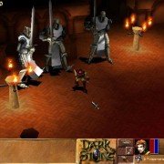 Darkstone: Pod rządami demona - galeria zdjęć - filmweb