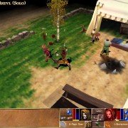 Darkstone: Pod rządami demona - galeria zdjęć - filmweb