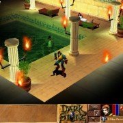 Darkstone - galeria zdjęć - filmweb
