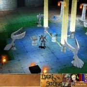Darkstone - galeria zdjęć - filmweb