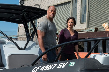 Recenzja San Andreas