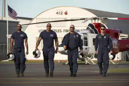 San Andreas - galeria zdjęć - filmweb