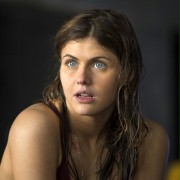 Alexandra Daddario