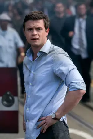 San Andreas - galeria zdjęć - filmweb