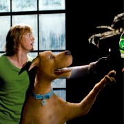 Matthew Lillard w Scooby-Doo 2: Potwory na gigancie