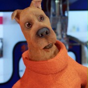 Neil Fanning w Scooby-Doo 2: Potwory na gigancie