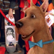 Neil Fanning w Scooby-Doo 2: Potwory na gigancie