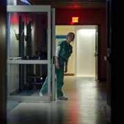 The Good Nurse - galeria zdjęć - filmweb