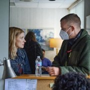 The Good Nurse - galeria zdjęć - filmweb
