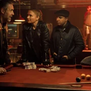 Deep Cover - galeria zdjęć - filmweb