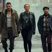 Deep Cover - galeria zdjęć - filmweb