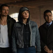 Deep Cover - galeria zdjęć - filmweb