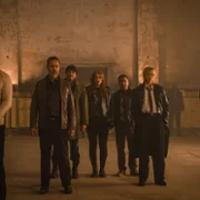 Deep Cover - galeria zdjęć - filmweb