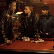 Deep Cover - galeria zdjęć - filmweb