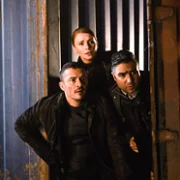 Deep Cover - galeria zdjęć - filmweb