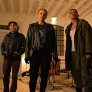 Deep Cover - galeria zdjęć - filmweb