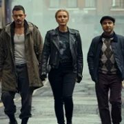 Deep Cover - galeria zdjęć - filmweb
