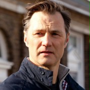 David Morrissey w True Love