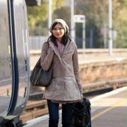 Gemma Chan w True Love