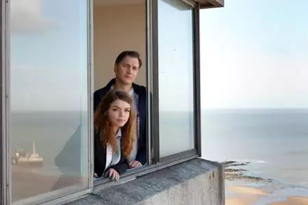 True Love - galeria zdjęć - filmweb