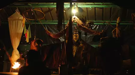 Chore ptaki umierają łatwo - galeria zdjęć - filmweb