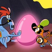Wander Over Yonder - galeria zdjęć - filmweb