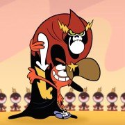 Wander Over Yonder - galeria zdjęć - filmweb