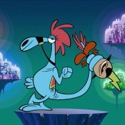 Wander Over Yonder - galeria zdjęć - filmweb