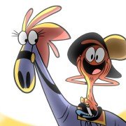 Wander Over Yonder - galeria zdjęć - filmweb