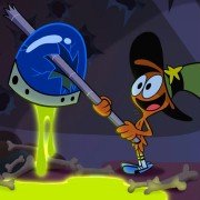 Wander Over Yonder - galeria zdjęć - filmweb