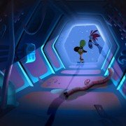 Wander Over Yonder - galeria zdjęć - filmweb