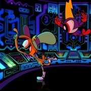 Wander Over Yonder - galeria zdjęć - filmweb