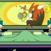 Wander Over Yonder - galeria zdjęć - filmweb