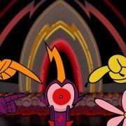 Wander Over Yonder - galeria zdjęć - filmweb