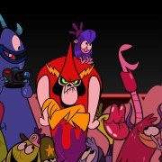 Wander Over Yonder - galeria zdjęć - filmweb