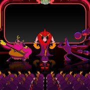 Wander Over Yonder - galeria zdjęć - filmweb