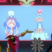 Wander Over Yonder - galeria zdjęć - filmweb