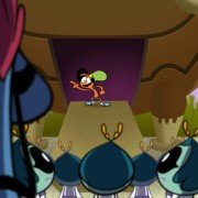 Wander Over Yonder - galeria zdjęć - filmweb