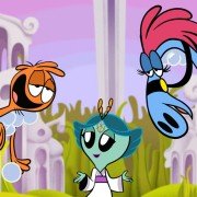 Wander Over Yonder - galeria zdjęć - filmweb