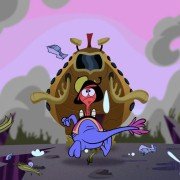 Wander Over Yonder - galeria zdjęć - filmweb