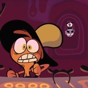 Wander Over Yonder - galeria zdjęć - filmweb