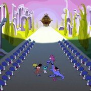 Wander Over Yonder - galeria zdjęć - filmweb