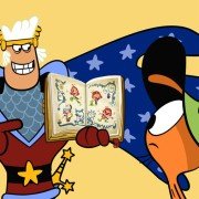 Wander Over Yonder - galeria zdjęć - filmweb