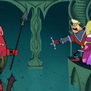 Wander Over Yonder - galeria zdjęć - filmweb