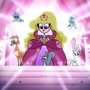 Wander Over Yonder - galeria zdjęć - filmweb