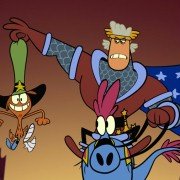 Wander Over Yonder - galeria zdjęć - filmweb