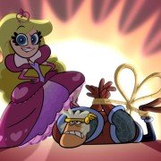 Wander Over Yonder - galeria zdjęć - filmweb