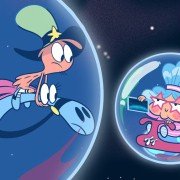 Wander Over Yonder - galeria zdjęć - filmweb