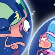 Wander Over Yonder - galeria zdjęć - filmweb