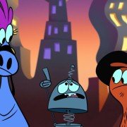 Wander Over Yonder - galeria zdjęć - filmweb